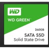 WD Green SSD 240GB