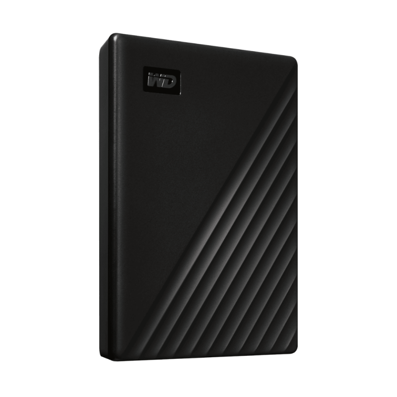 WD My Passport 1TB USB 3.0