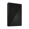 WD My Passport  2TB USB 3.0