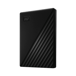 WD My Passport  2TB USB 3.0