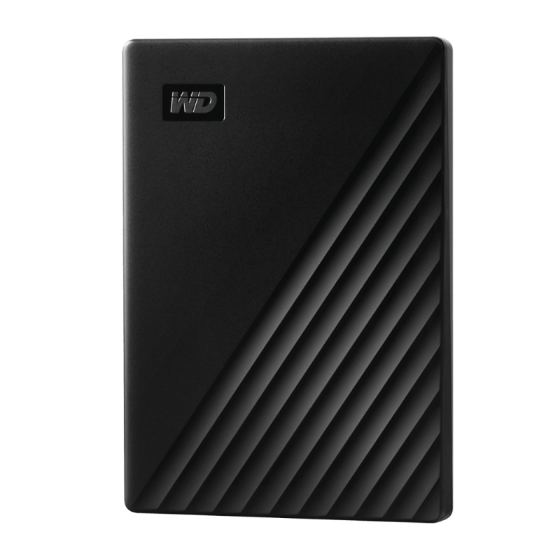 WD My Passport  2TB USB 3.0
