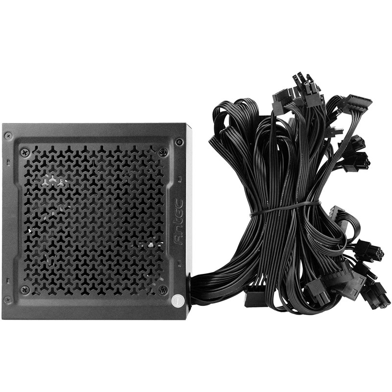 Antec NeoECO Gold Zen Series NE700G Zen 700W ATX12V 2.4 80 Plus Gold Certified Non-Modular Active PFC