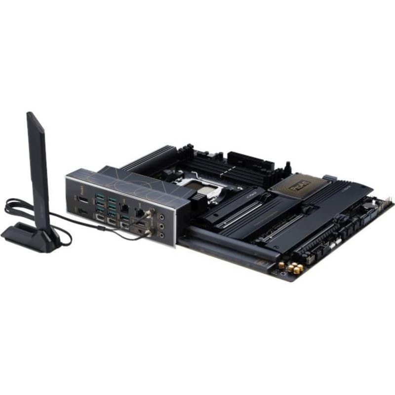 ASUS ProArt X670E-Creator WiFi 6E