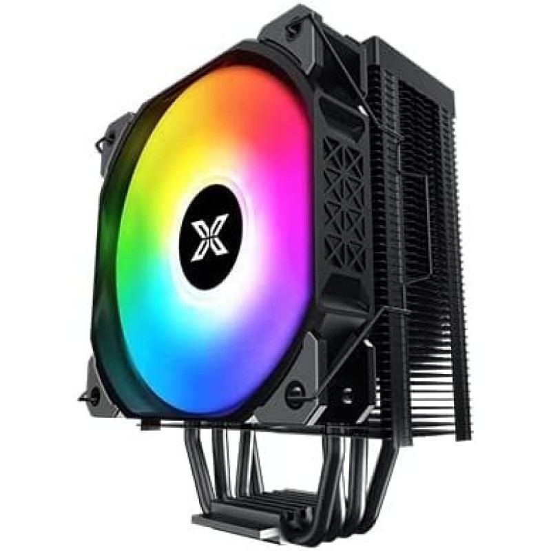 XIGMATEK AIR-KILLER PRO ARGB