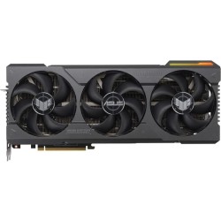 ASUS TUF RTX 4090 OC Edition 24GB GDDR6X