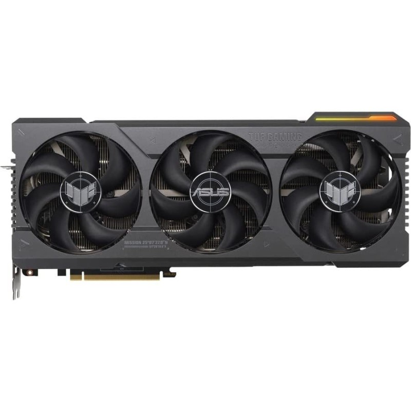 ASUS TUF RTX 4090 OC Edition 24GB GDDR6X