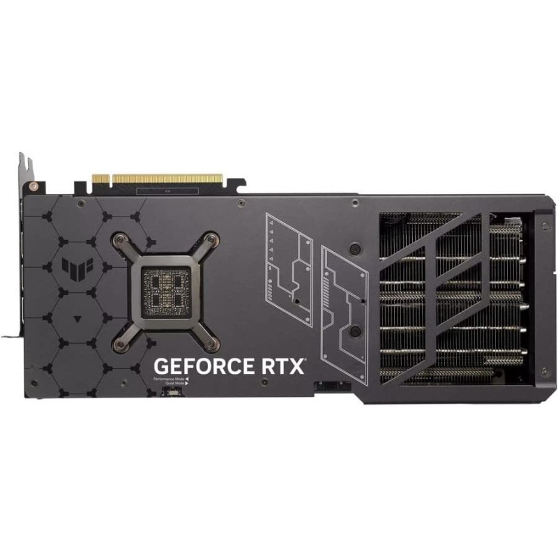 ASUS TUF RTX 4090 OC Edition 24GB GDDR6X