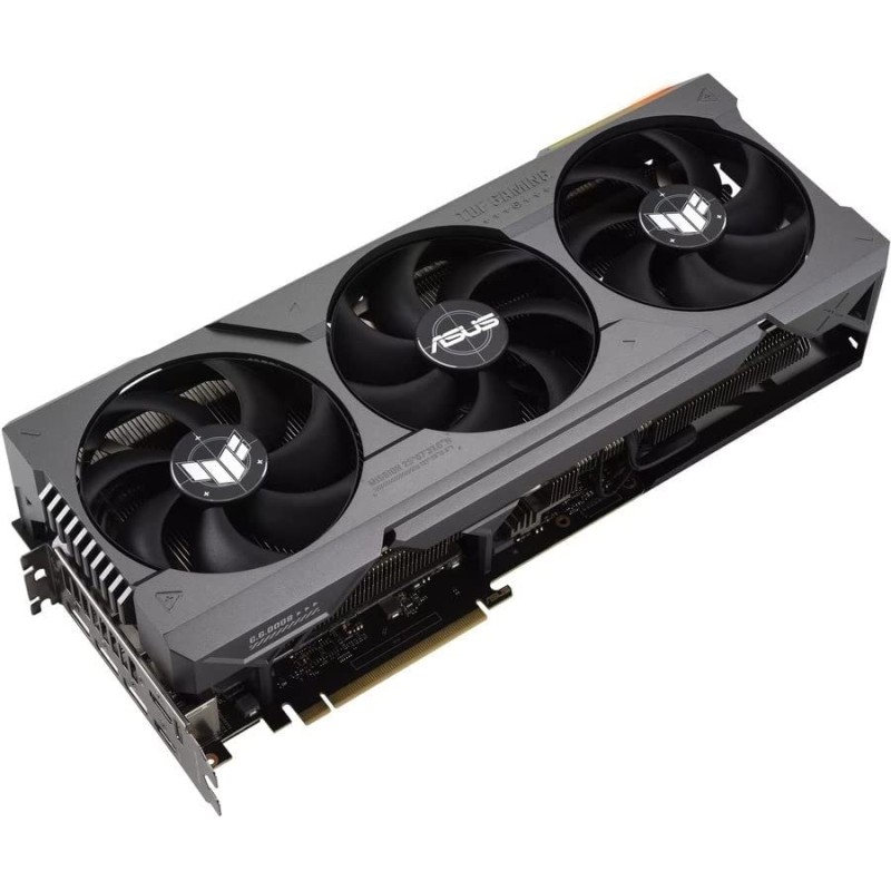 ASUS TUF RTX 4090 OC Edition 24GB GDDR6X