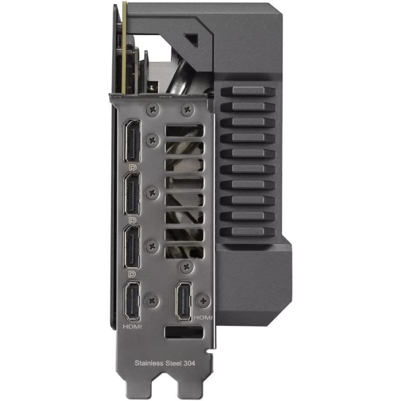 ASUS TUF RTX 4090 OC Edition 24GB GDDR6X