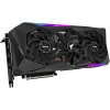 Gigabyte AORUS RTX 3070 Ti MASTER 8GB GDDR6X