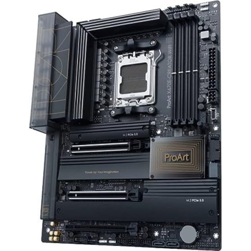 ASUS ProArt X670E-Creator WiFi 6E