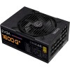EVGA Supernova 1600 G Plus, 80 Plus Gold 1600W, Fully Modular