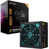 EVGA 220-G5-0850-X1 Super Nova 850 G5, 80 Plus Gold 850W, Fully Modular, ECO Mode with Fdb Fan