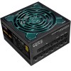 EVGA 220-G5-0850-X1 Super Nova 850 G5, 80 Plus Gold 850W, Fully Modular, ECO Mode with Fdb Fan