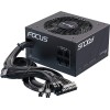 Seasonic FOCUS GM-750W 80 Plus Gold, Semi-Modular