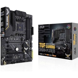 ASUS TUF Gaming B450-PLUS II