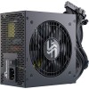 Seasonic FOCUS GM-750W 80 Plus Gold, Semi-Modular