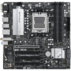 ASUS Prime B650M-A AX II AMD B650
