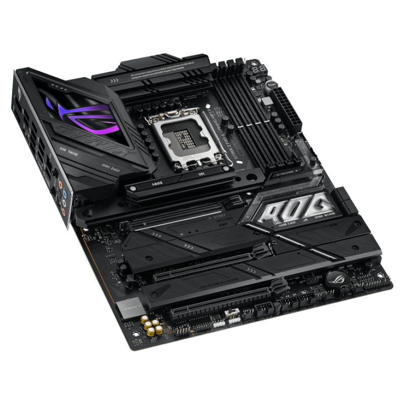 ASUS ROG STRIX Z790-E GAMING WIFI II