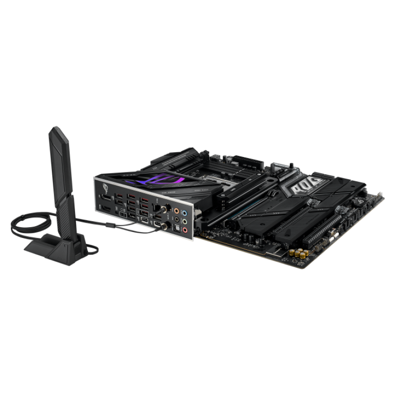 ASUS ROG STRIX Z790-E GAMING WIFI II