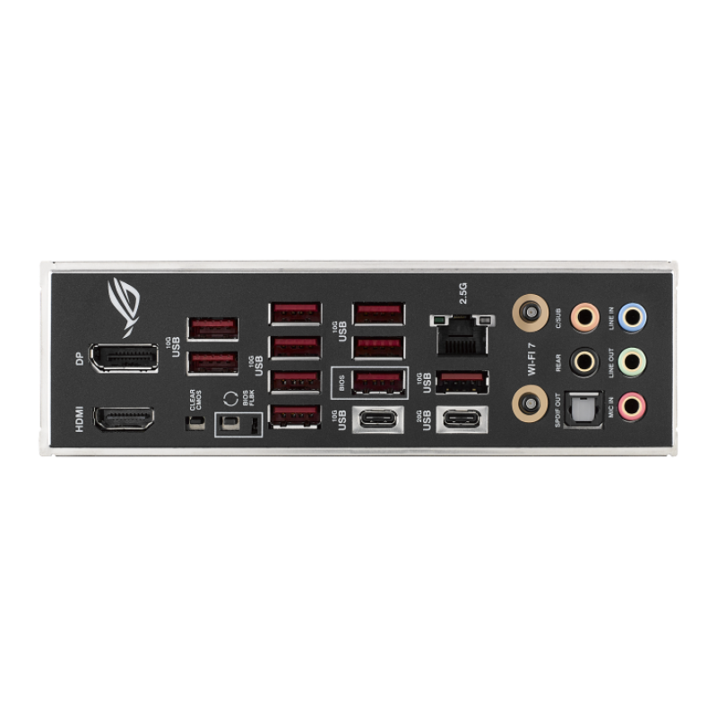 ASUS ROG STRIX Z790-E GAMING WIFI II