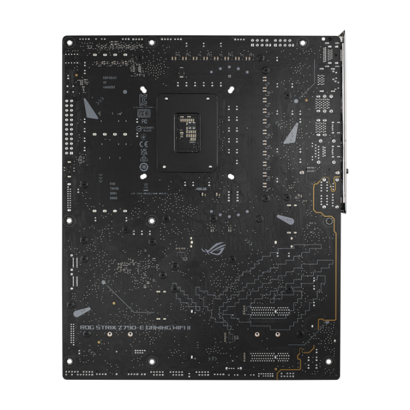 ASUS ROG STRIX Z790-E GAMING WIFI II