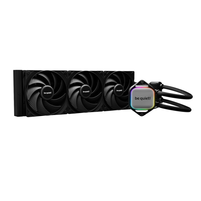 Be Quiet Water Cooling Pure Loop 2 360mm