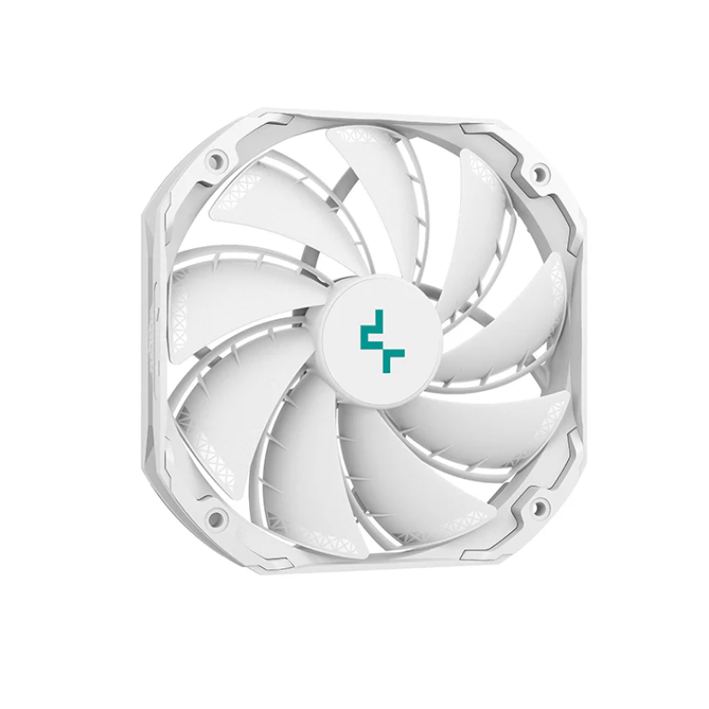 DeepCool AS500 PLUS WH
