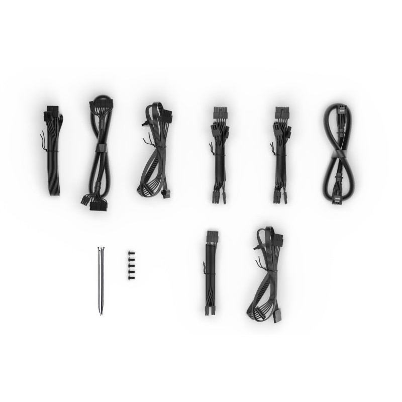 Be Quiet! Pure Power 12 M 1000W