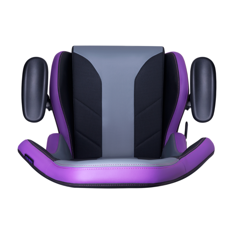 Cooler Master R3 Purple