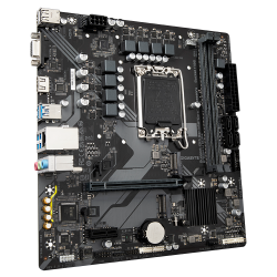 GIGABYTE B760M H DDR4 (rev. 1.0)