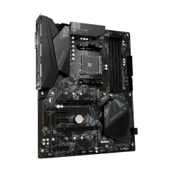 Gigabyte B550 GAMMINGX V2