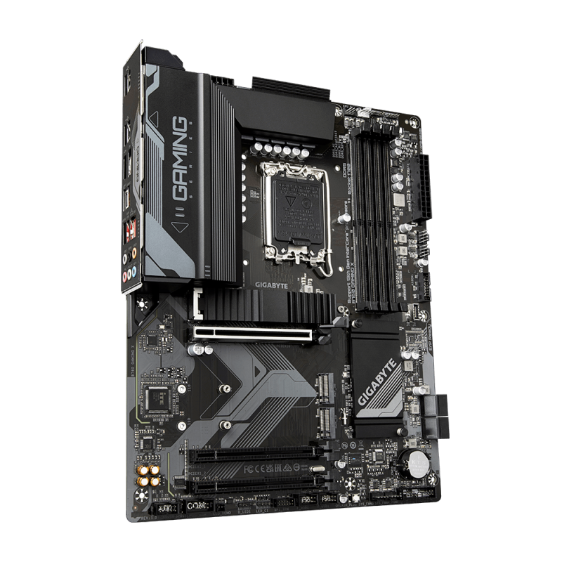 GIGABYTE B760 GAMING X D5