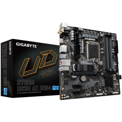 GIGABYTE B760M DS3H AX DDR4 (rev. 1.x)