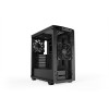 Be Quiet Chassis Pure Base 500Dx Black