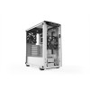 Be Quiet Chassis Pure Base 500Dx White