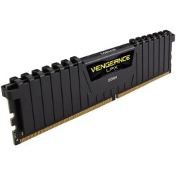 Corsair VENGEANCE LPX 32GB (2 x 16GB) DDR4 3200MHz C16