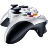 Logitech F710 Silver Wireless Gamepad