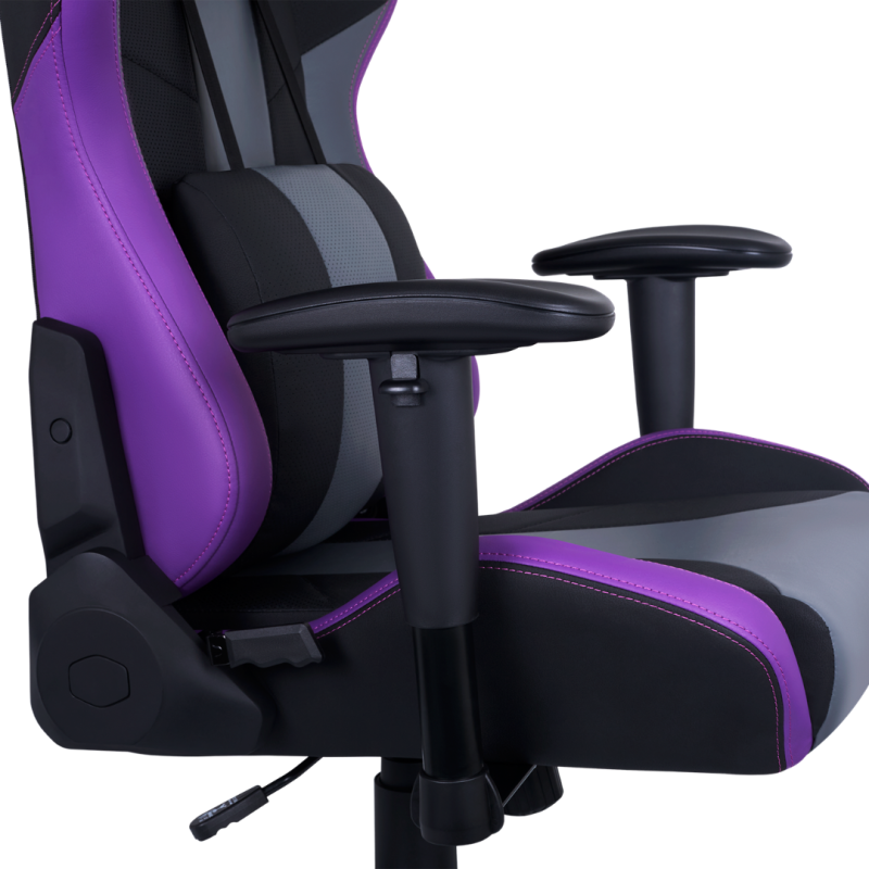 Cooler Master R3 Purple