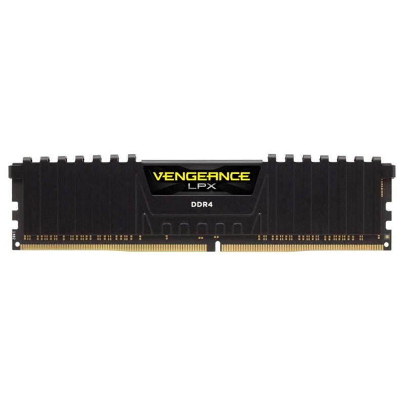 Corsair VENGEANCE® LPX 16GB (1 x 16GB)DDR4 3600MHz C16