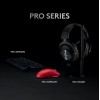 Logitech Pro X Superlight Red Wireless Gaming Mouse