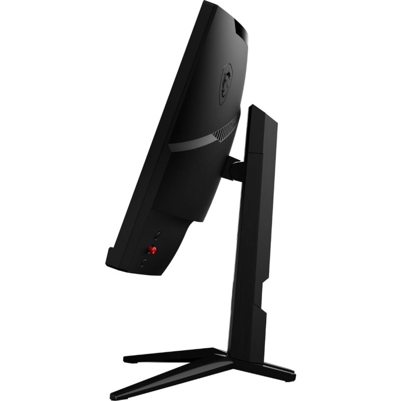 MSI MAG275CQRF QD, 27" Gaming Monitor, 