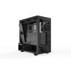Be Quiet Chassis Pure Base 500Dx Black