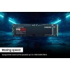 Samsung 990 PRO 1TB PCIe Gen4. X4 NVMe