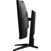 MSI MAG275CQRF QD, 27" Gaming Monitor, 