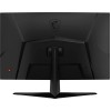 MSI G27C4X 27" Curved Gaming Monitor, 