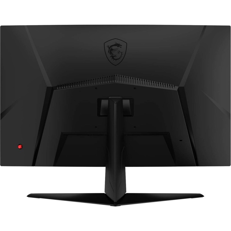 MSI G27C4X 27" Curved Gaming Monitor, 