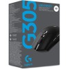Logitech G305 Black Wireless Gaming Mouse