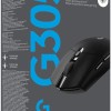 Logitech G305 Black Wireless Gaming Mouse