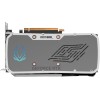 ZOTAC Gaming Nvidia GeForce RTX 4070 SUPER Twin Edge 12GB GDDR6X
